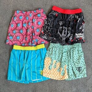 Baseball Lifestyle 101 - Youth Medium